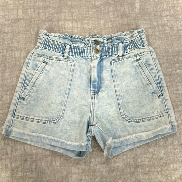 TRACTR Shorts - Picture 1 of 2